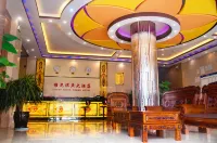 Vinicia Hotel (Babaozhen Middle School) - Bjergudsigt