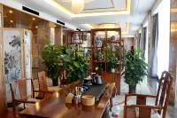 Wanning Guest Hotel - Bintang 5