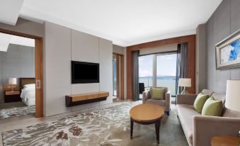 Sheraton Qiandao Lake Resort