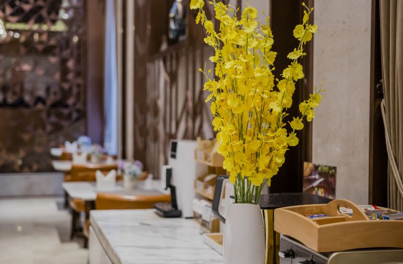 Yitel Premium (Shanghai people's Square Nanjing Road Pedestrian Street) photo 4