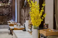 Yitel Premium (Shanghai people's Square Nanjing Road Pedestrian Street) - Frühstück