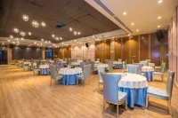 Xianyou Wanjia International Hot Spring Resort Hotel di Xianyou