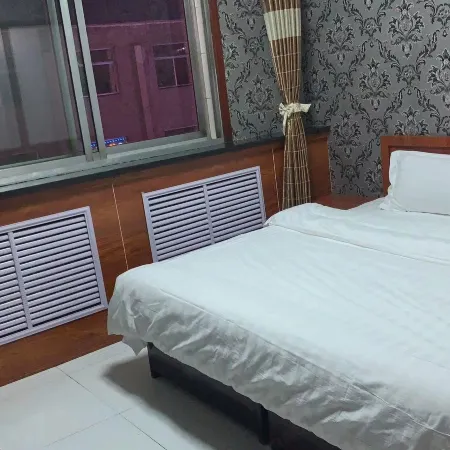 Xingxian Xingfu Hotel
