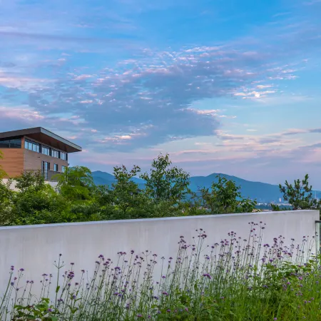 Narada Resort Mijing, Changxing