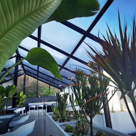 Wind Villa