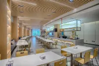 Tai'an Jinshi Zhixuan Hotel (Taishan International Exhibition Center Wanda) - breakfast