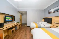 Homeinn Pebble Hotel (Xiantao Xianyuan Avenue)