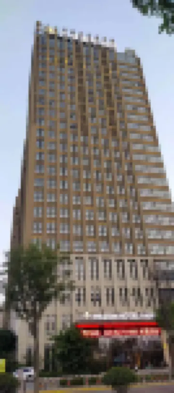 WASSIM HOTEL (Xi 'an Olympic Sports Chanba Exhibition Center Store) Hotels in Xi'an