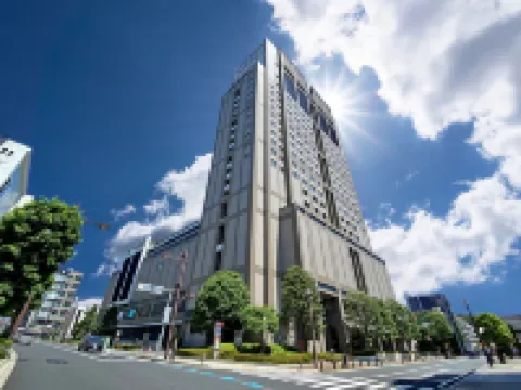 Royal Pines Hotel Urawa Hotels in Saitama City