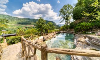 Shiyuan Homestay, Lushantan