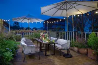 Peking Yard  Boutique Hotel