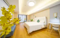 Lisidun Apartment Hotel Hotell i 