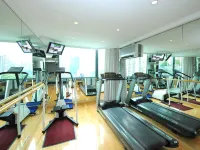 Bishop Lei International House Hotel in zona Distretto centrale