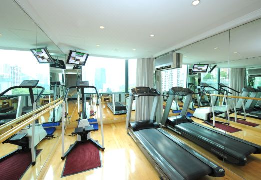 비숍 레이 인터내셔널 하우스 썸네일