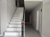 牡丹江小隱中国式旅館