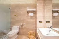 江油華麗大酒店 - 早餐