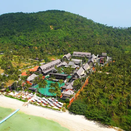 Mai Samui Beach Resort & Spa