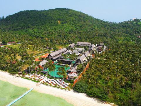 Mai Samui Beach Resort & Spa