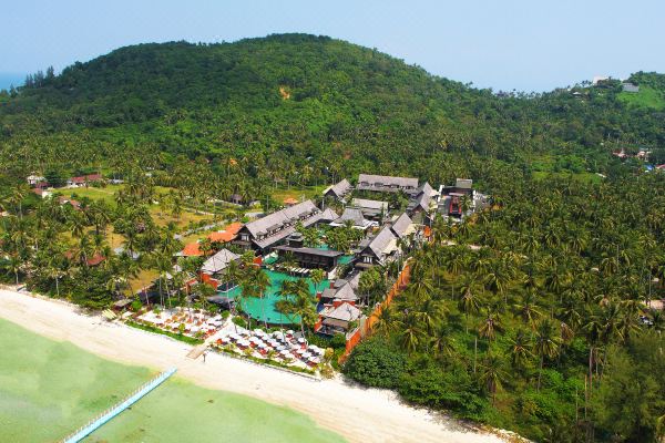 마이 사무이 리조트 & 스파(Mai Samui Beach Resort & Spa)_1