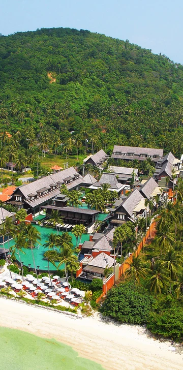 รูปภาพของมายสมุยบีชรีสอร์ทแอนด์สปา