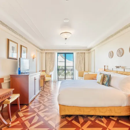 Imperial Hotel Gold Coast