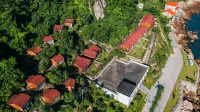 Little Egret Beach Resort