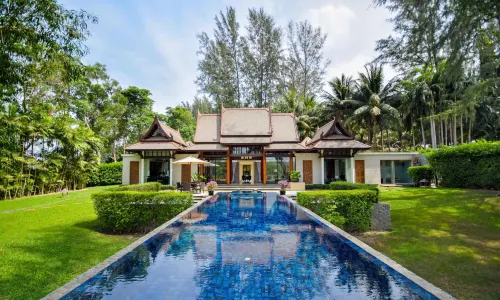 Banyan Tree Phuket