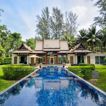 Banyan Tree Phuket