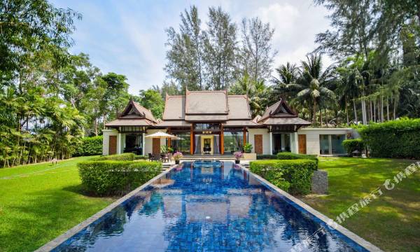Banyan Tree Phuket