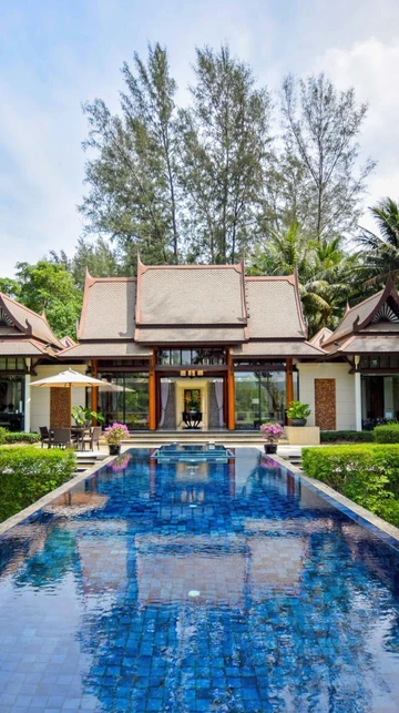 รูปภาพของบันยันทรี ภูเก็ต