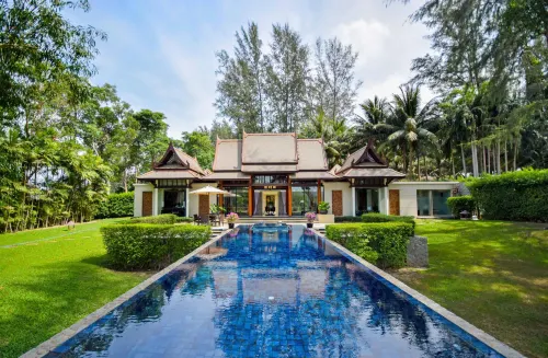 Banyan Tree Phuket