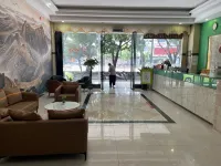 Yangjiang Naqiaorui Hotel (Baili Plaza)