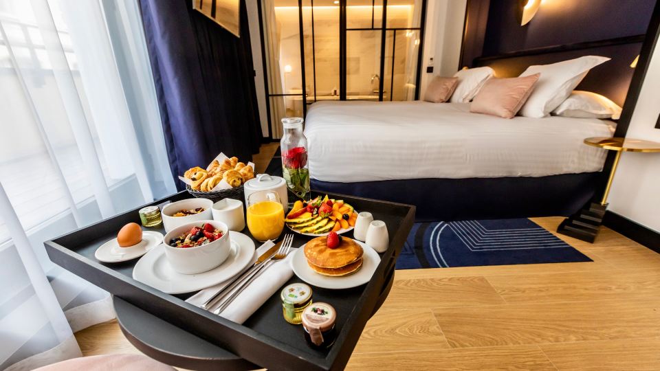 Best Western Plus Crystal, Hotel & Spa