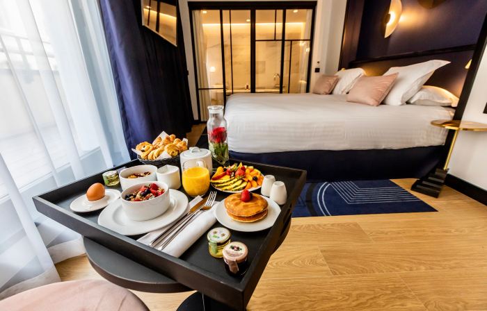 Best Western Plus Crystal, Hotel & Spa