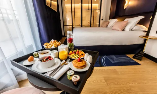 Best Western Plus Crystal, Hotel & Spa