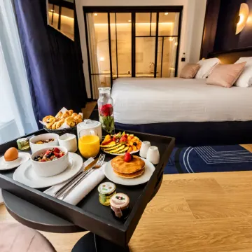 Best Western Plus Crystal, Hotel & Spa