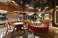 Atour Hotel, West Lake Road, Changchun Automobile Kai District - breakfast