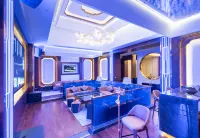 Maison New Century Hotel Yingzhou Yancheng