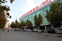 Renqiu Yueheng Business Express Hotel