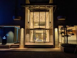 HOTEL MYSTAYS Okayama