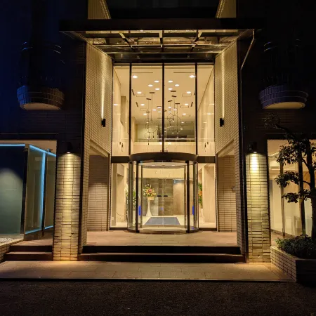 HOTEL MYSTAYS Okayama