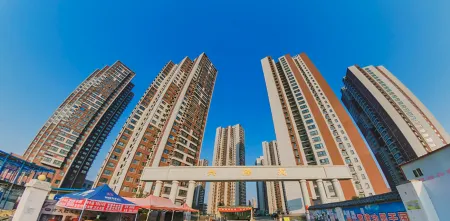 XIYU Hotel