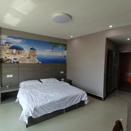 Guangchang Mingmen Fashion Hotel