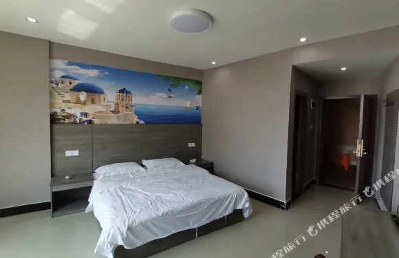 廣昌名門時尚賓館