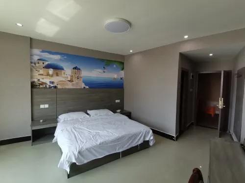 Guangchang Mingmen Fashion Hotel