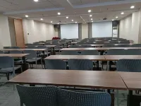 Super 8 Hotel (Lanzhou Dongfanghong Metro Station) - 2-stjärniga