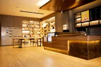 HanTing Hotel (Jingxing Mining District) Hotels in Jingjing