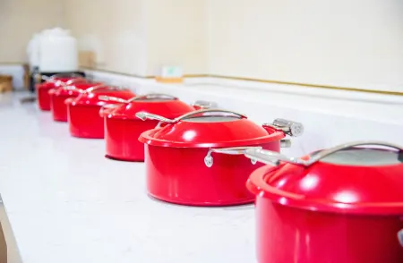 Yingde Huangchao International Hotel