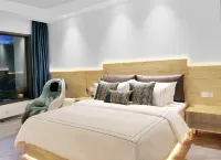 Yunshang Garden Boutique Homestay (Dishui Danping Branch) - 오션뷰