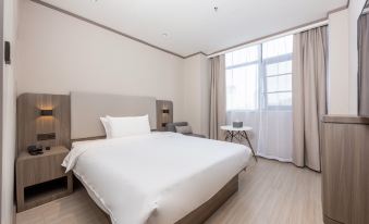 Hanting Hotel (Lijiang Ancient Town Qixing Street)